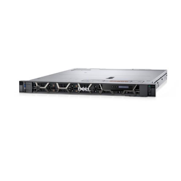 Server in Rack