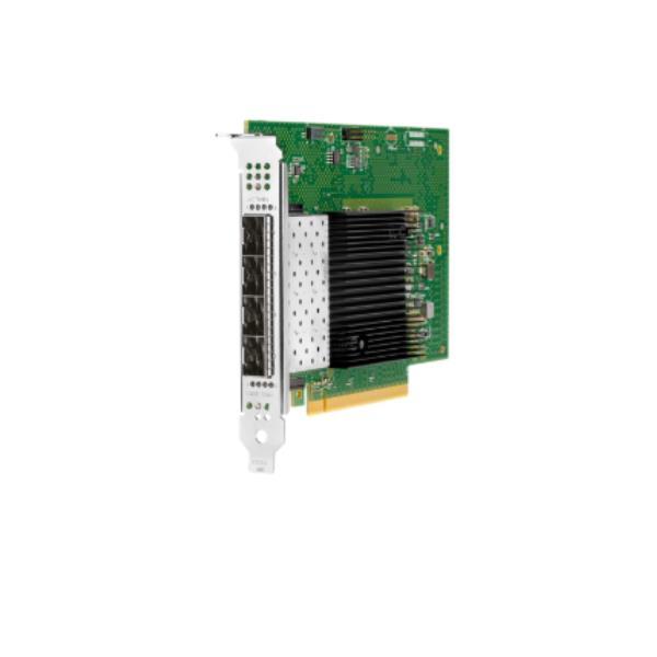 HEWLETT PACKARD ENTERPRISE INT E810 10_25GBE 4P SFP28 …