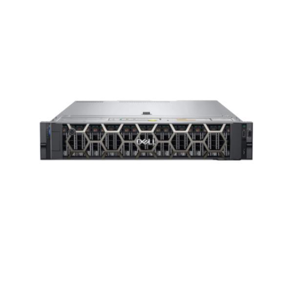 Server in Rack
