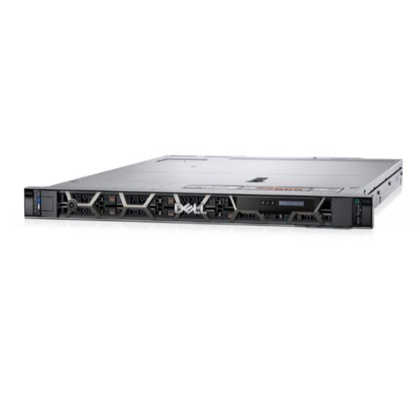 Dell PowerEdge R450 - Server - montabile in …