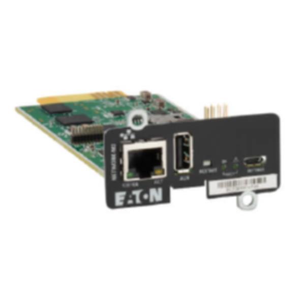 EATON GIGABIT NETWORK CARD M3