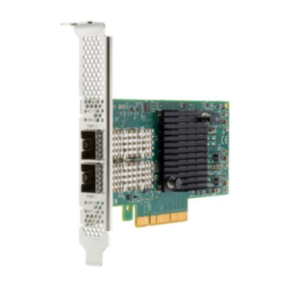 HEWLETT PACKARD ENTERPRISE HPE 10_25GBE 2P SFP28 MCX512F