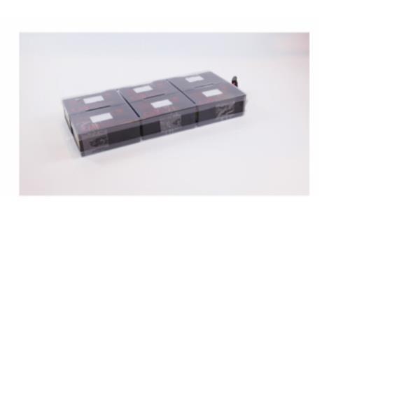 Eaton Easy Battery+ - Batteria di ricambio