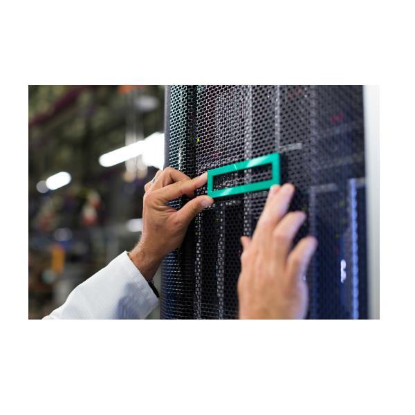 HEWLETT PACKARD ENTERPRISE HPE DL3X0 G11 1U DP/USB/ODD KIT