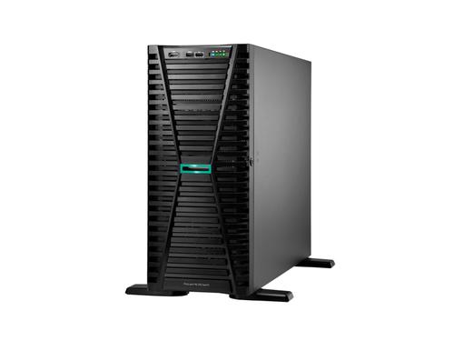HPE ProLiant ML110 Gen11 - Server - tower …
