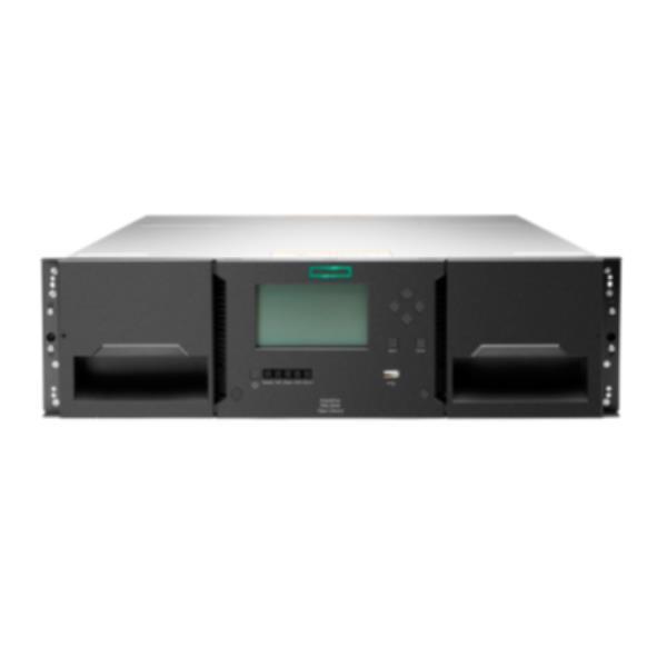 HPE StoreEver MSL 45000 Drive Upgrade Kit - Modulo unita' per biblioteca nastri - LTO Ultrium (18 TB / 45 TB) - Ultrium 9 - SAS-3 - interna - 5.25" - codifica - per HPE T950/TFinity Full Height EDBA Sled, T950/TFinity Full Height Sled