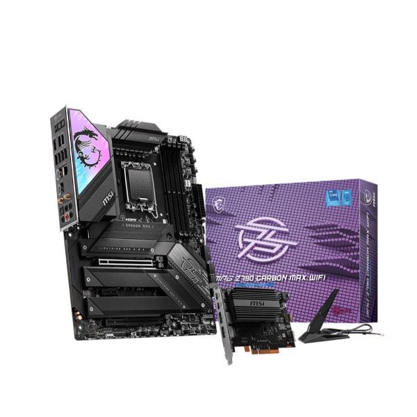 MSI MPG Z790 CARBON MAX WIFI