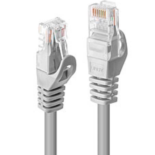 LINDY CAVO DI RETE CAT 5e U/UTP 5 …