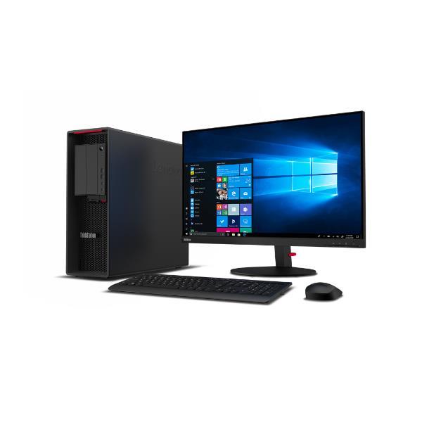 Lenovo ThinkStation P620 30E0 - Tower - 1 …