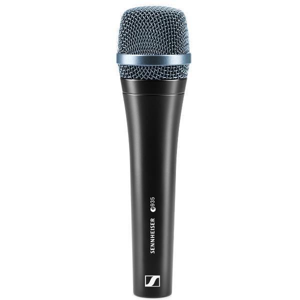 Sennheiser e 935 - Microfono