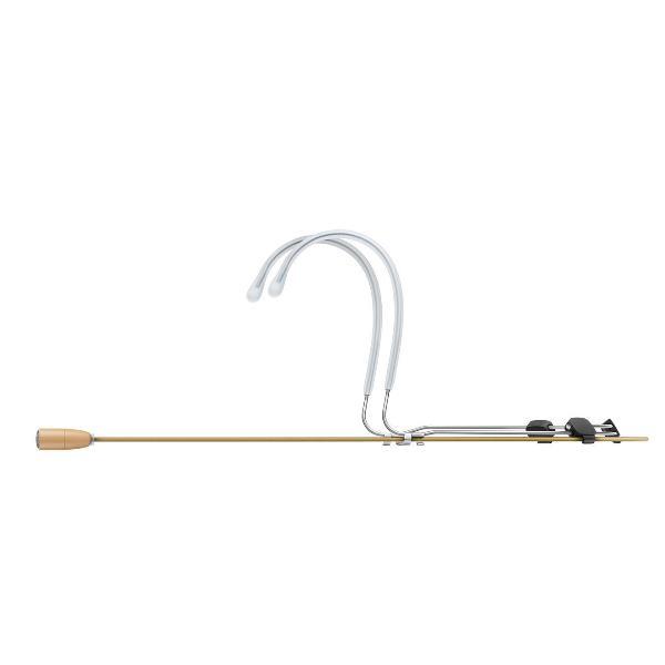 Sennheiser HSP Essential Omni - Microfono - beige