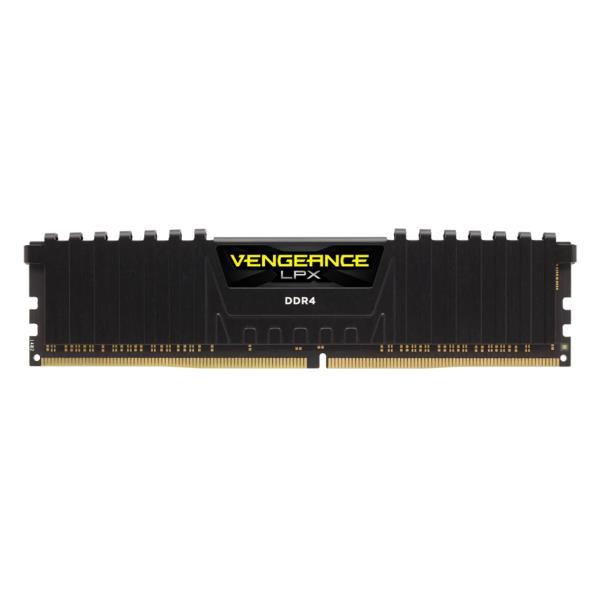 MODULI DI MEMORIA - RAM DDR4 VENGEANCE LPX …