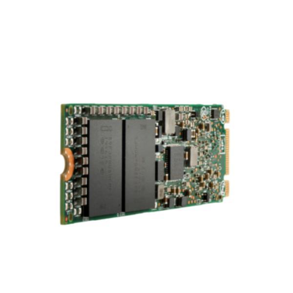 HPE - SSD - Read Intensive - 960 …