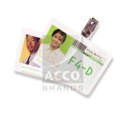 GBC Card Laminating Pouch - 180 micron - confezione da 50 - brillante - 67 x 99 mm rivestimento di plastificazione - per Fusion 1000L A3, 1000L A4, 1100L A3, 1100L A4, 3000L A3, 3000L A4, 3100L A3, 5100L A3