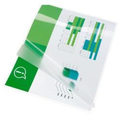 GBC Document Laminating Pouch - 350 micron - confezione da 100 - extra lucido - A3 (297 x 420 mm) rivestimento di plastificazione