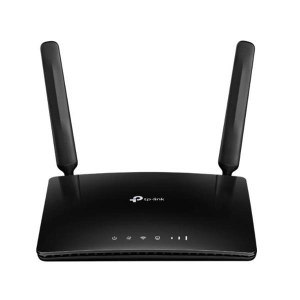 TP-Link Archer MR200 - Router wireless - WWAN …