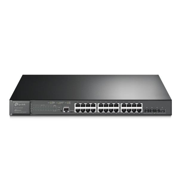 TP_Link TL-SG3428XMP