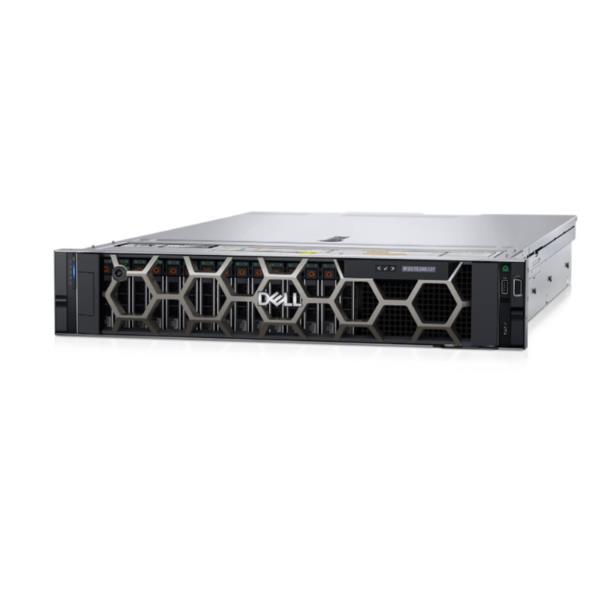 Dell PowerEdge R550 - Server - montabile in …