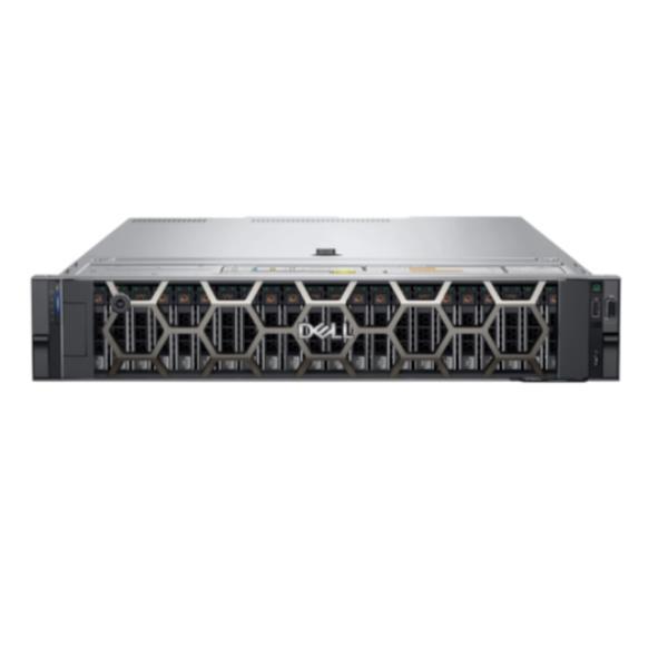 Server in Rack