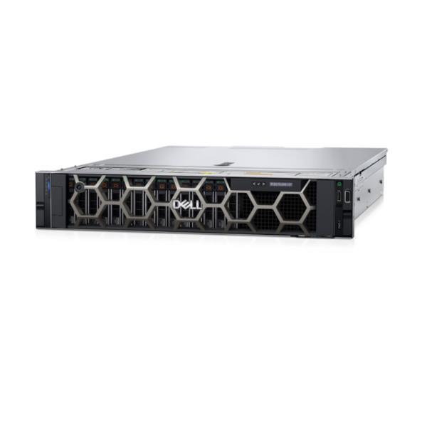 Server in Rack