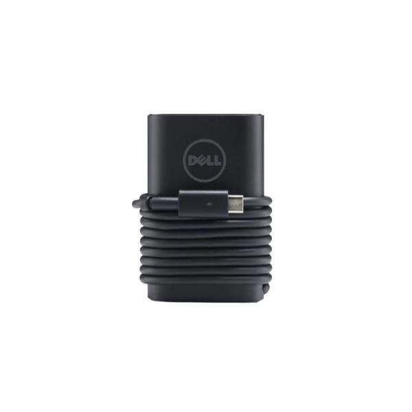 DELL ADATTATORE USB-C 90W CON SPINA E CAVO DI ALIMENTAZIONE ITALIANO