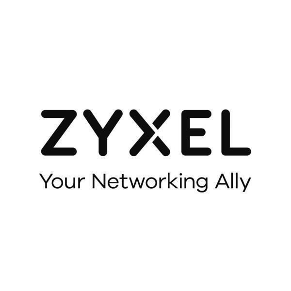 Zyxel Gold Security Pack - Licenza a termine …