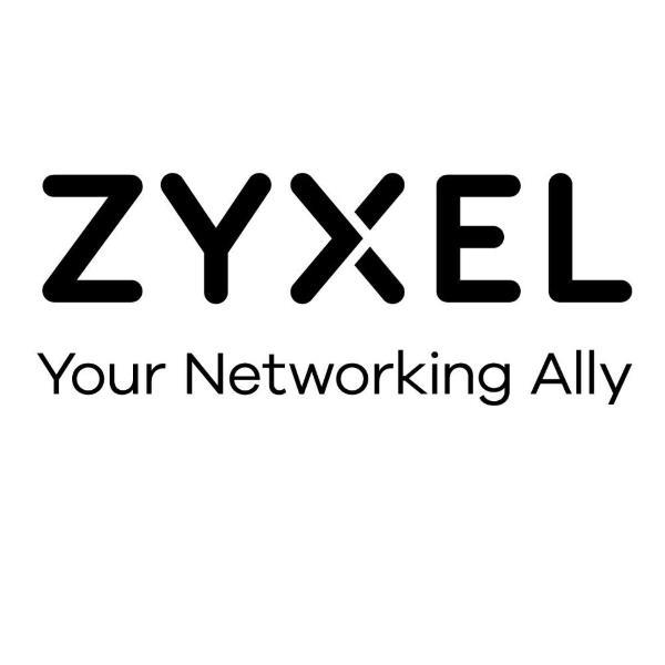 Zyxel Gold Security Pack - Licenza a termine (1 anno)