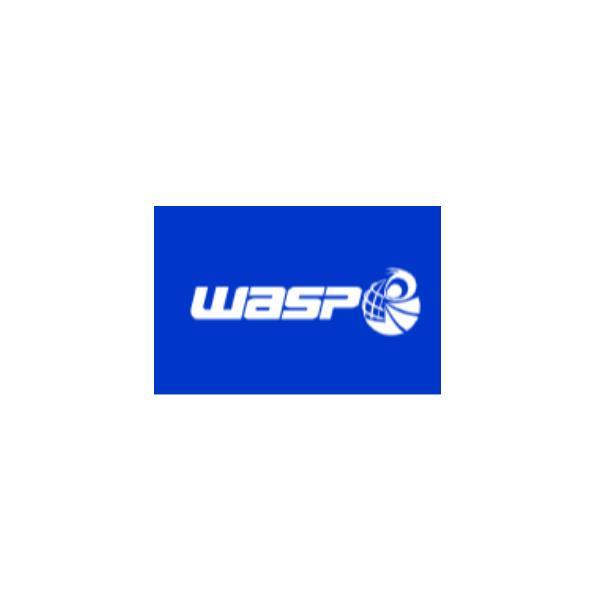Wasp FILAMENTO PLA NERO 1.75MM-1KG