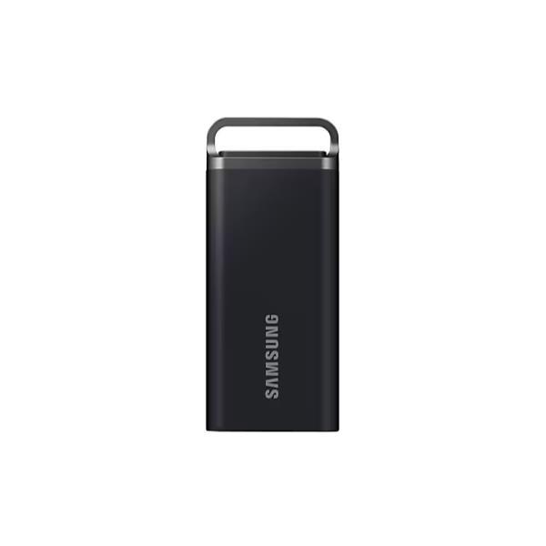 Samsung T5 Evo MU-PH2T0S - SSD - crittografato …