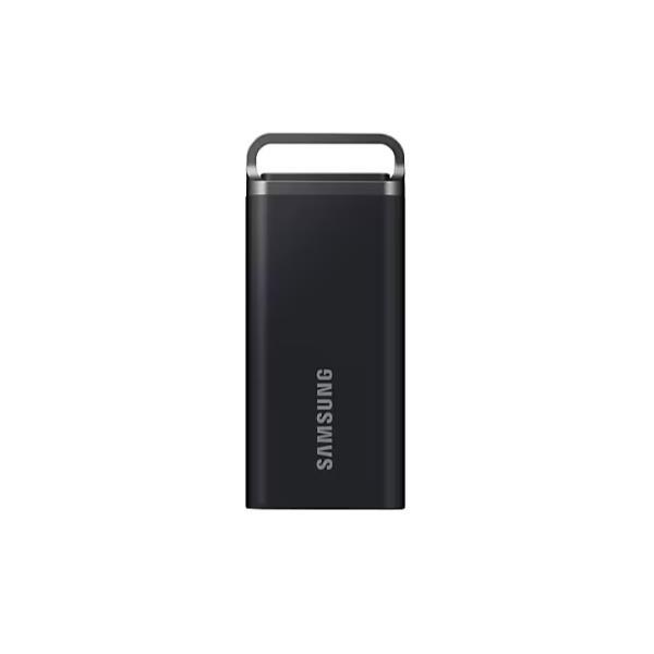 Samsung T5 Evo MU-PH4T0S - SSD - crittografato …
