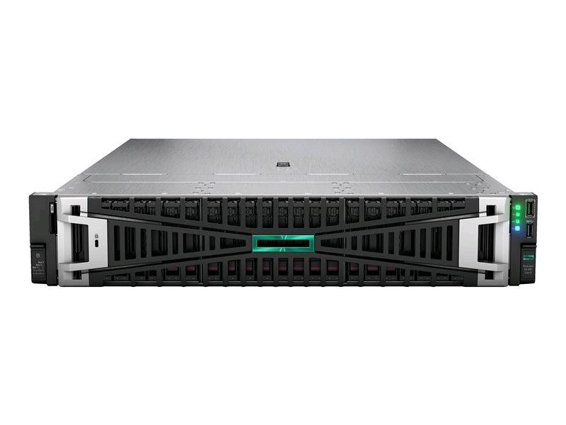 HPE ProLiant DL385 Gen11 - Server - montabile …