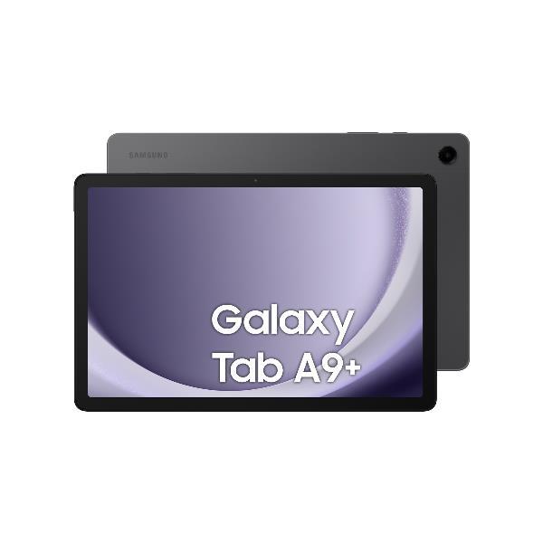 Samsung Galaxy Tab A9+ - Tablet - Android …