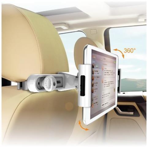 SOPAR TABULA TABLET CAR
