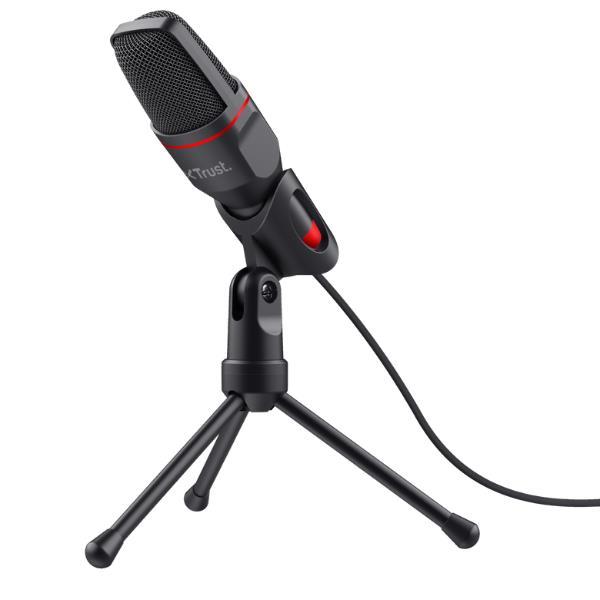 Microfono Usb GXT 212 Mico - Trust