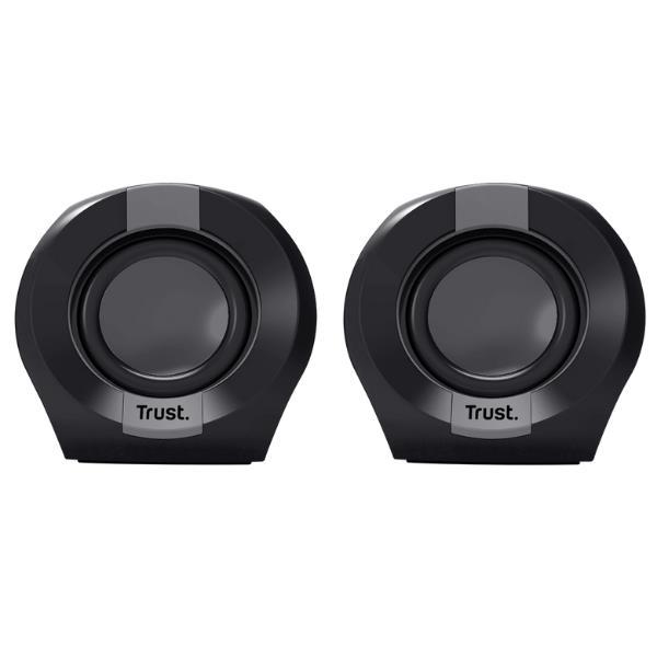 Set di altoparlanti 2.0 Polo - Trust