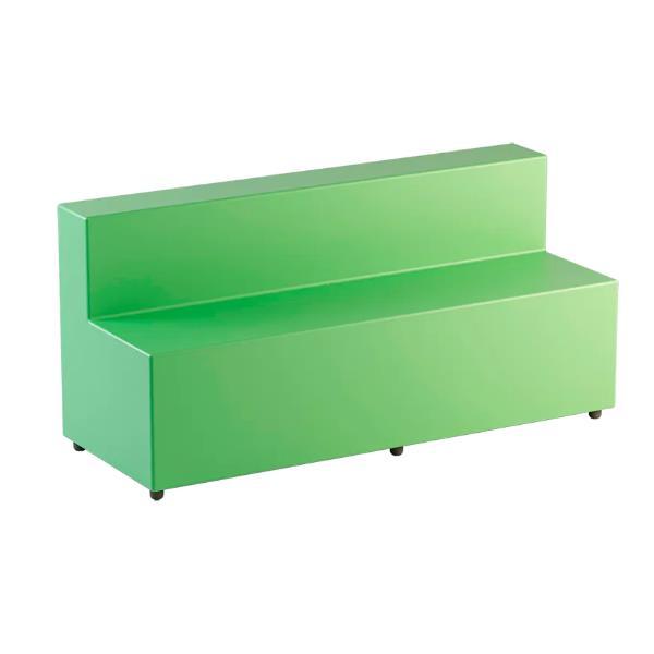 SMARTARREDA POUF RETT. CON SCHIENALE