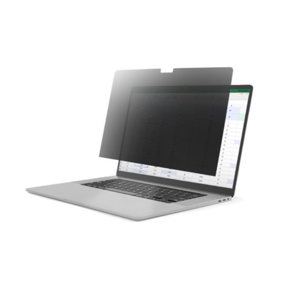 StarTech.com 16-inch MacBook Pro 21/23 Laptop Privacy Screen, …