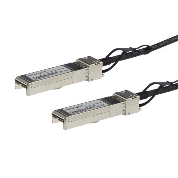 StarTech.com Cavo con attacco diretto SFP+ da 3m …