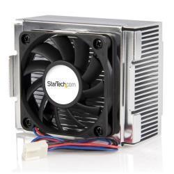 StarTech.com Ventola di raffreddamento CPU Socket 478 85x70x50 …