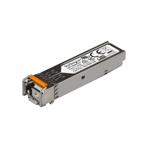 STARTECH 1000BASE-BX SFP - DOWNSTREAM