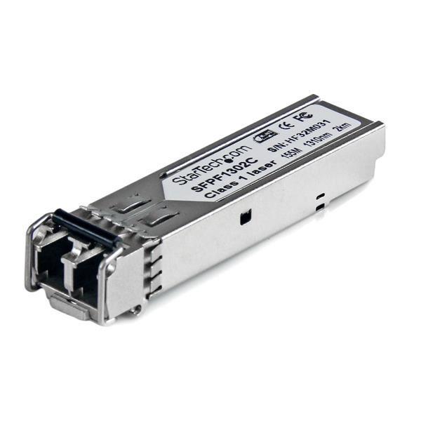 STARTECH MODULO SFP - 100BASE-FX 1GBPS