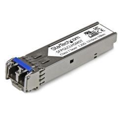 STARTECH MODULO SFP 1000BASE-LX/LH 1GBE
