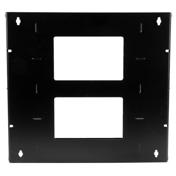 StarTech.com Rack Armadio per Montaggio a Parete con …