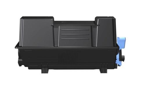 Toner+Waste PA6000X KL3,MA6000ifx KL3-40K#1T0C0T0NL0