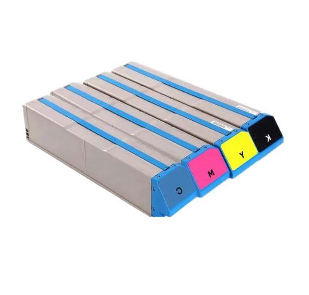 Magente Reg OKI Pro9431,9541,9542ec,ev-43K#45536554