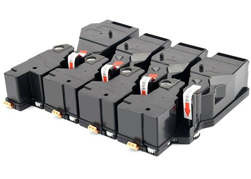 Black Compa Konica Minolta bizhub C3100i-6K#AE1Y131/TNP93K