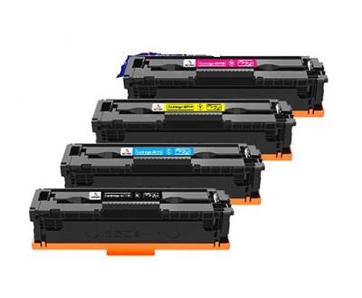 Magente Com i-SENSYS LBP631,633,MF651,655,657-1.25K#5100C002