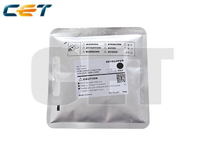 CET Black Developer Canon iR ADVANCE C3320,C3325i,C3330i