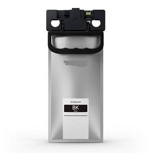 Black PG Comp Epson WF-C53xx/WF-C58xx Series-10K#C13T11E140