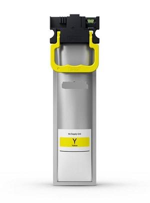 Yellow PG Compa Epson WF-C53xx/WF-C58xx Series-3K#C13T11C440